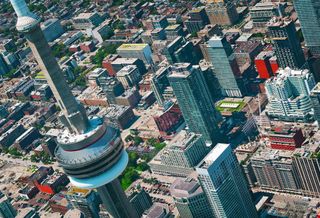 Canada's Largest REIT To Shed $2B Worth Of Properties Over Three-Year Period