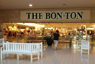 Mall Owners Lose Again As Bon-Ton Prepares To Liquidate Assets, Close All Stores