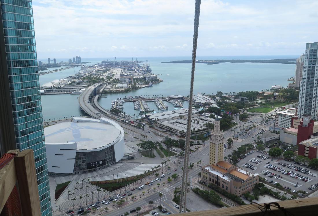 Miami-Dade To Decide Its Transit Future: Rail, Finally, Or More Buses? 