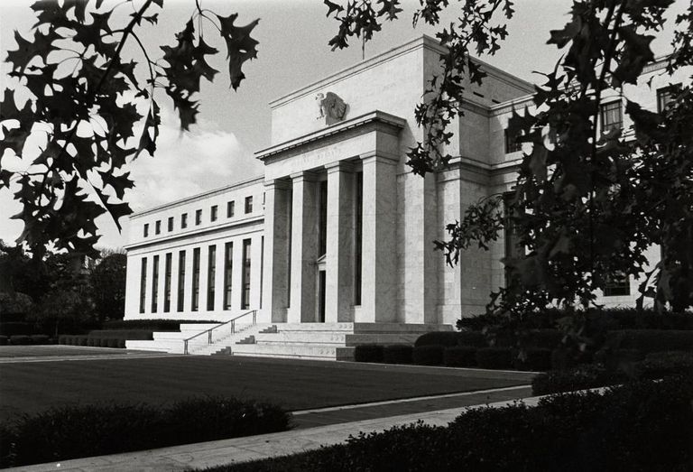US Federal Reserve