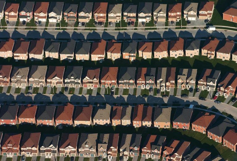 Suburbs