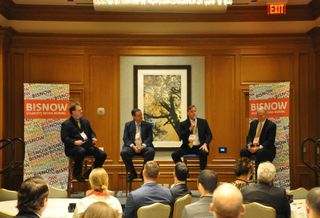 Houston Retail Wave Panel 