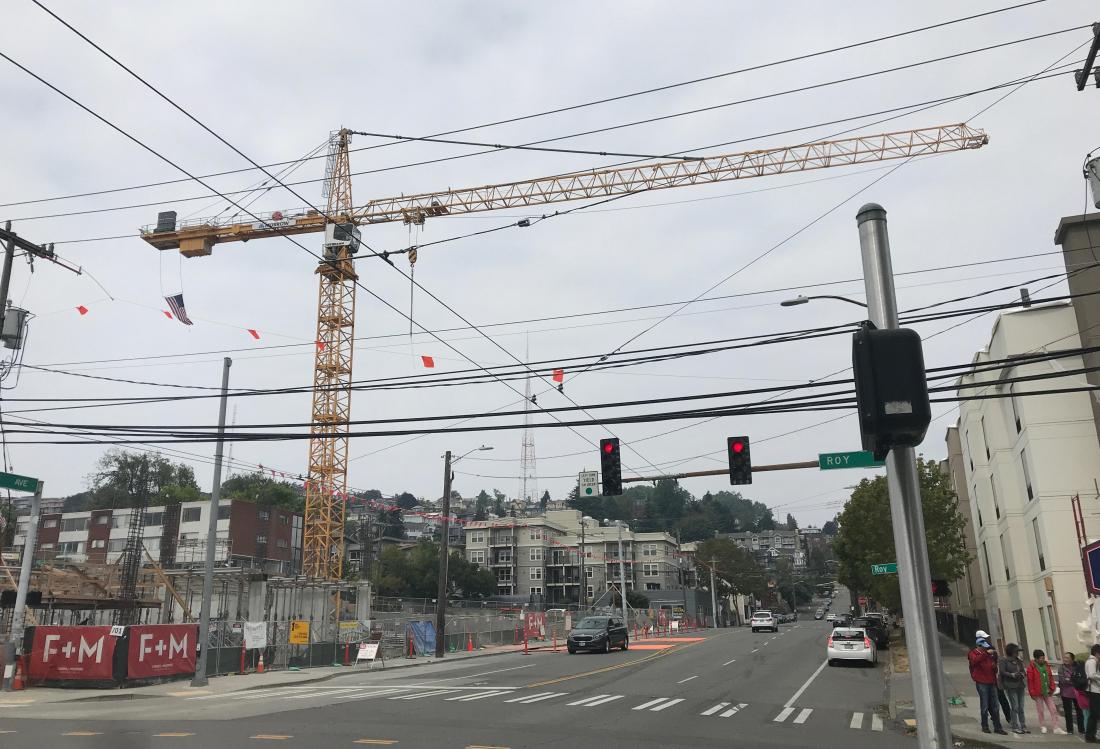 17-Day Construction Strike Ends With 17.8% Pay Bump