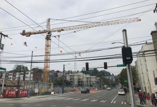 17-Day Construction Strike Ends With 17.8% Pay Bump