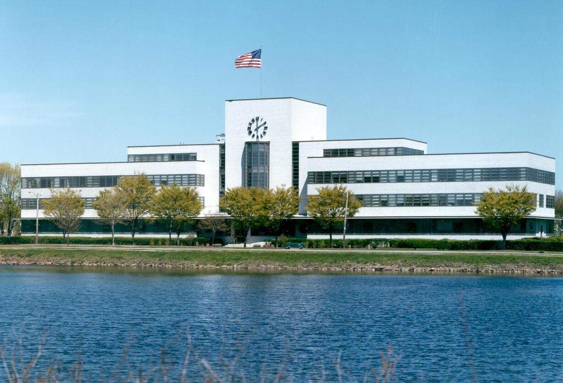 Bulfinch Cos. Quickly Lands Harvard For Vacant Memorial Drive Building