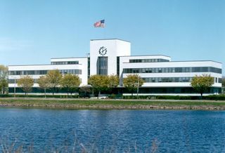 Bulfinch Cos. Quickly Lands Harvard For Vacant Memorial Drive Building