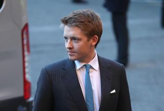 Hugh Grosvenor, The 7th Duke of Westminster