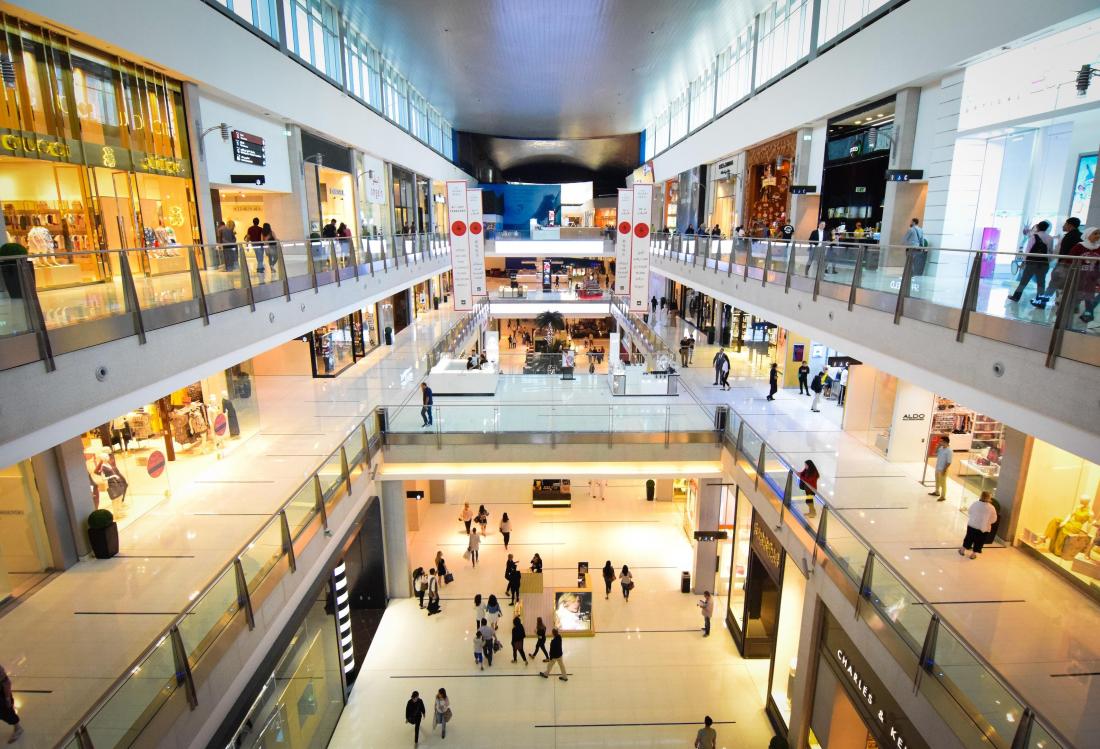 JLL's Greg Maloney Projects Retail RE Investment Will Be Strong In 2017 Despite Closures