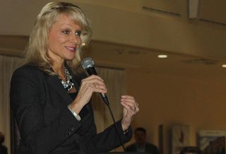 Kristin Karlson Lamb Atlanta Commercial Board of Realtors