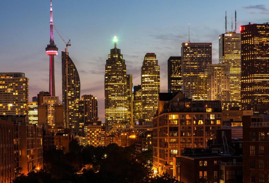 Office Condos Gain Popularity In Toronto’s Supply-Strapped Office Market