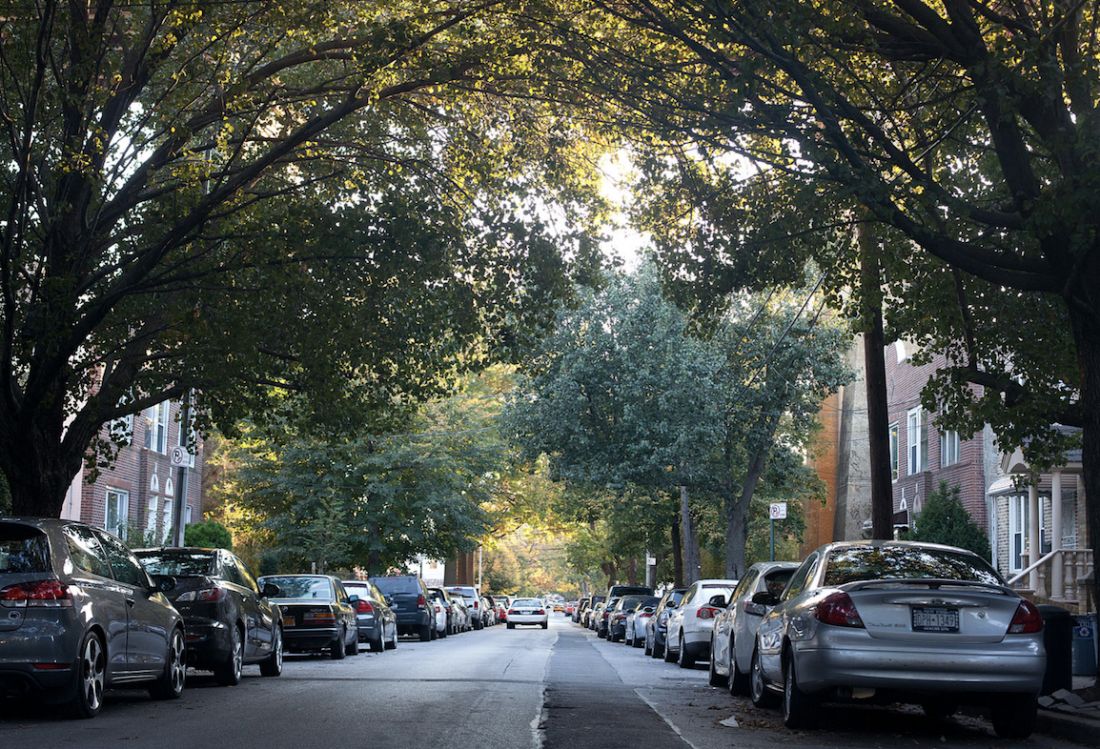 Besen Is Bullish On This N.O.I. — That's Neighborhood Of Interest Astoria, Queens