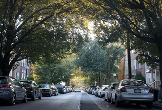 Besen Is Bullish On This N.O.I. — That's Neighborhood Of Interest Astoria, Queens