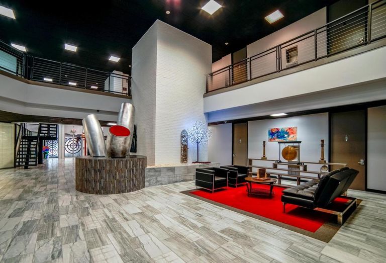 Rockstar, 5700 NW Central Drive 