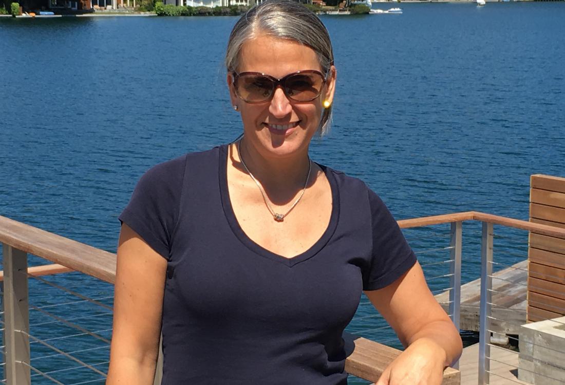Bisnow Honors Bay Area Power Women: Part 5