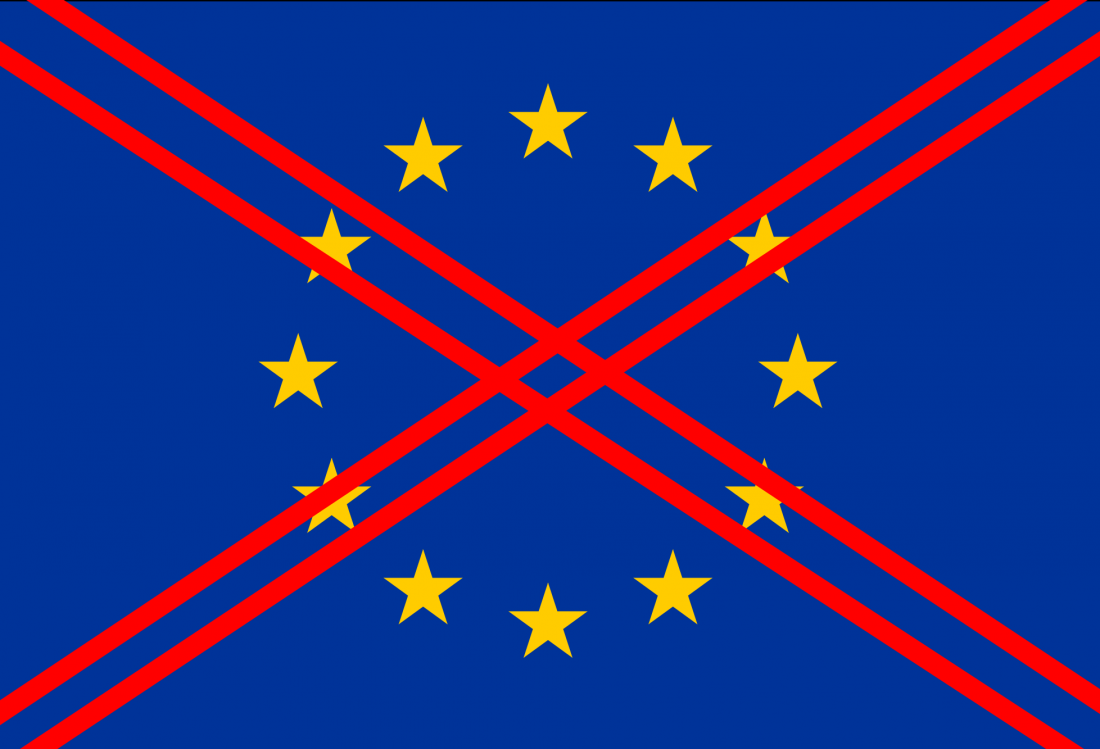 Brexit Poll Puts 'Remain' Camp Ahead, But The Gap Is Closing