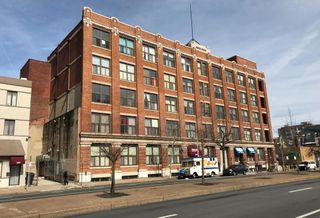 Adaptive Reuse Gives Developers The Inside Track On Neighborhood Approval