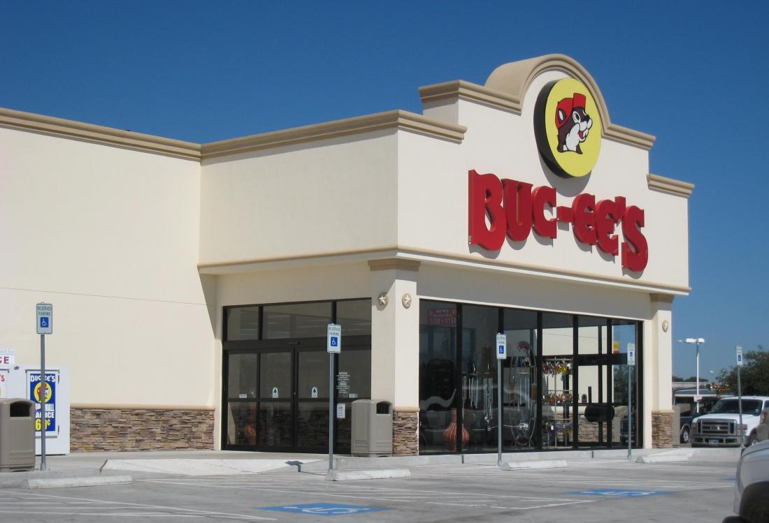 Buc-ee's Buys Land For Future Katy Location
