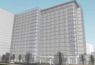 77-Acre Lesso Mall Project Headed To Frisco Zoning Board