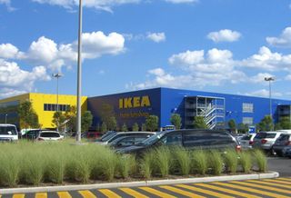 Ikea To Spend $2.2B Opening New U.S. Stores And E-Commerce Hubs