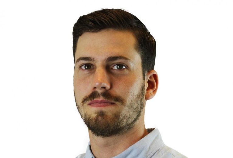 Savills Studley hired Willy Mann as a senior workplace strategist.