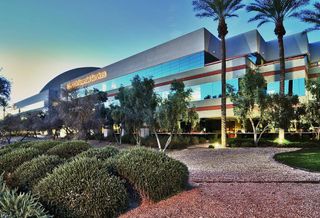Toyota’s Financial Services Office In It For The Long Haul