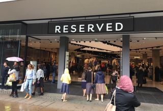 Reserved Is The Only Game In Town When It Comes To Retailers Expanding