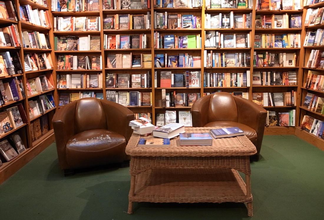 Landlords Are Bypassing Banks For Independent Bookstores