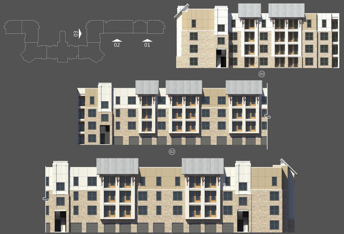 Drever, Adler Begin Construction On Senior Living Community In Allen
