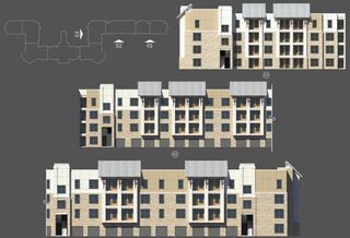 Drever, Adler Begin Construction On Senior Living Community In Allen