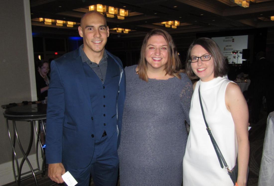 Putting Abilities First Gala!