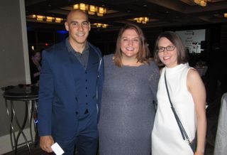 Putting Abilities First Gala!