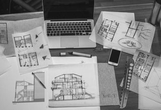 Technology Blurring The Line Between Office Design And Construction