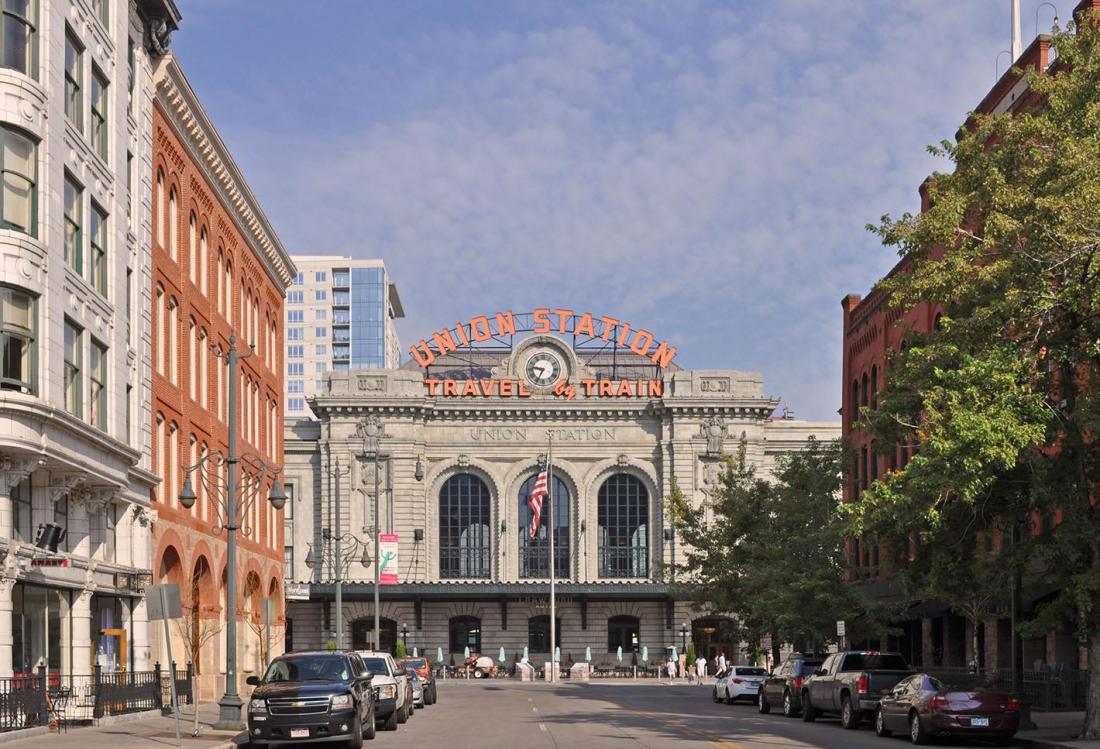 Despite Caution From Banks, Denver Construction Financing Remains Robust 