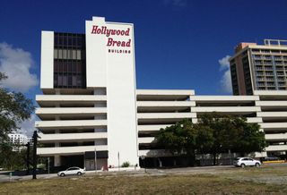 City Council To Decide Fate Of 433-Unit Replacement Of Hollywood Bread Building