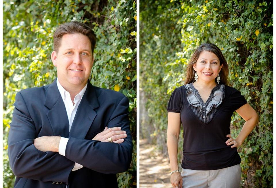 Jason Lax, Lucy Landers