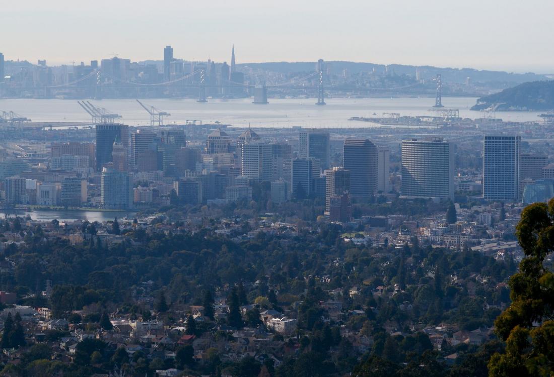 Bay Area Multifamily Confidence Wanes Among CRE Professionals