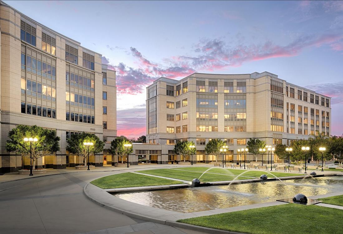 Law Firm Renews 119K SF Lease In East Palo Alto