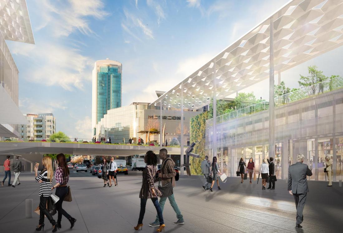 Moscone Center Renovation Impacting Bay Area Hospitality 