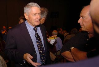 John Malone