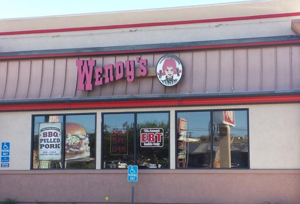 Wendy's, Charles Dunn Company