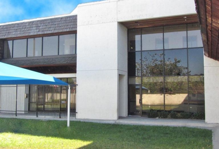 West Covina Bldg  