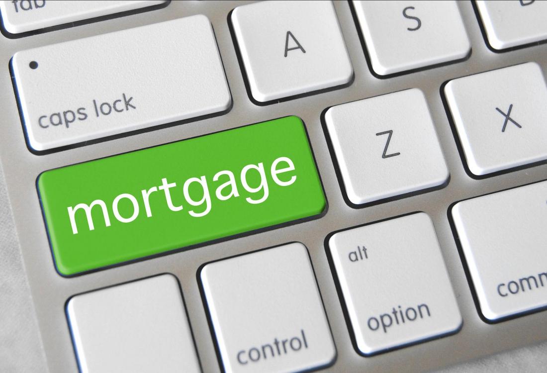 Mortgage Debt Climbs To Four-Year High