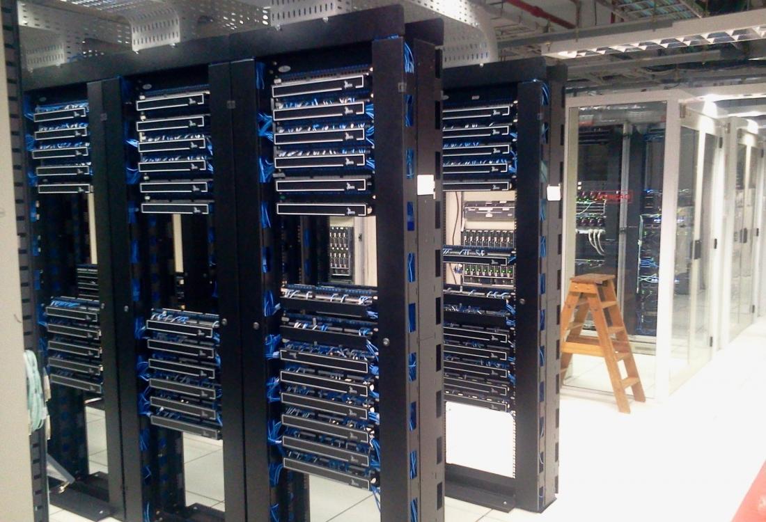 Data Center Racks