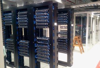 Data Center Racks