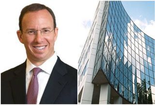 Rubenstein Holds $470M First Close On New Office Fund