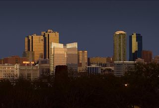 Sold! Olympus Property Purchases Fort Worth Apartment Community