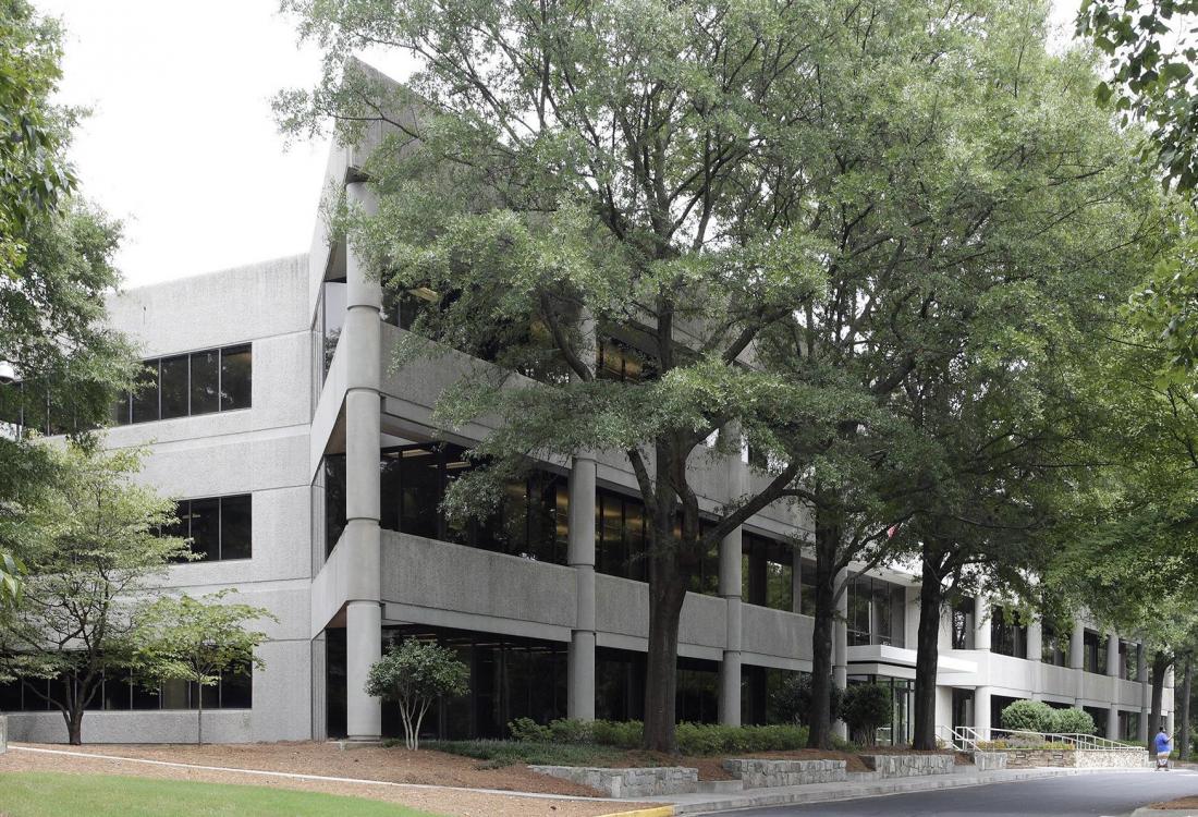Marietta Cobb County