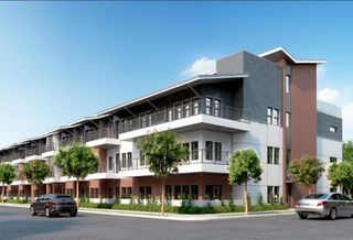 Fort Capital has begun construction on two new residential properties in The Foundry, a new mixed-use development headed by M2G Ventures in Fort Worth’s West 7th Street District. Slated for completion in late 2017, The Townhomes and Fort201 at The Foundry are among the first residential properties to break ground in the up-and-coming district, which is located on the corners of Currie, Weisenberger, and Foch Streets, just north of West 7th Street.