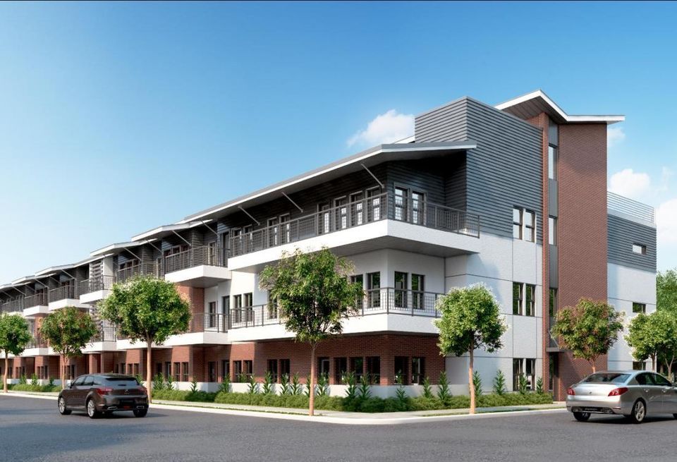 Fort Capital has begun construction on two new residential properties in The Foundry, a new mixed-use development headed by M2G Ventures in Fort Worth’s West 7th Street District. Slated for completion in late 2017, The Townhomes and Fort201 at The Foundry are among the first residential properties to break ground in the up-and-coming district, which is located on the corners of Currie, Weisenberger, and Foch Streets, just north of West 7th Street.