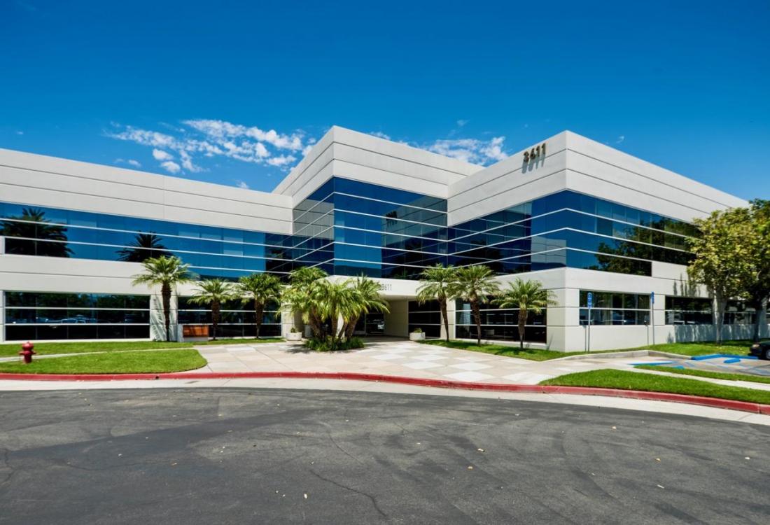 In a JV Pacshore Partners and Canyon Real Estate buys $150K SF office campus in Santa Ana.